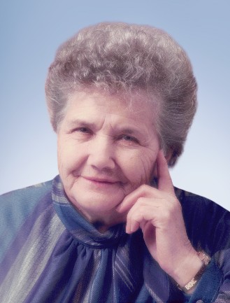 Mme Médora Marcotte Lefebvre