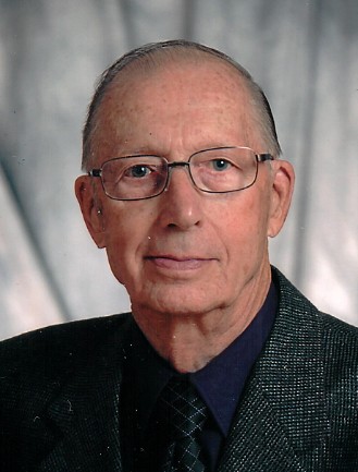 M. Jean-Guy Boulanger