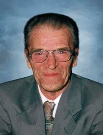 M. Gilles Bacon