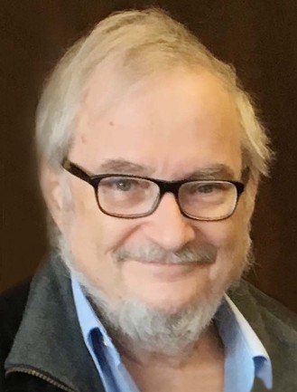 Louis Jeffrey