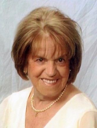 Raymonde Jacob Durocher