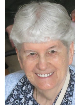Pierrette Cartier