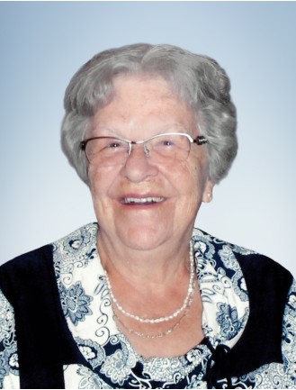 Mme Jacqueline Labelle Vanasse