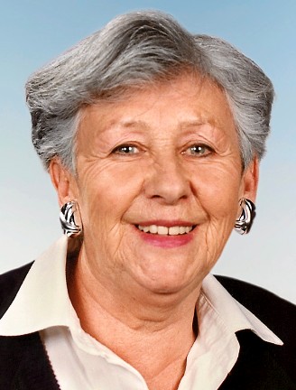 Marie-Marthe Dupont