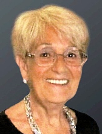 Nancy Janna