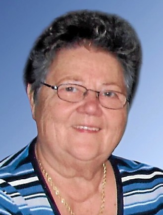 Mariette Grand-Maison Sévigny
