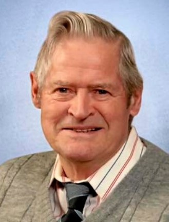 Fernand Auger