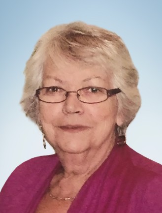 Mme Huguette Dupont