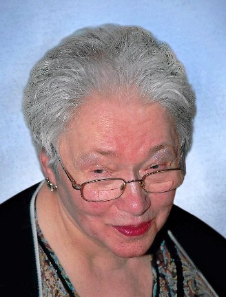 Murielle Plamondon Maloney