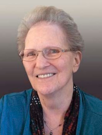 Mme Doris Rousseau