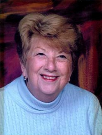 Mme Lucille Bellemare