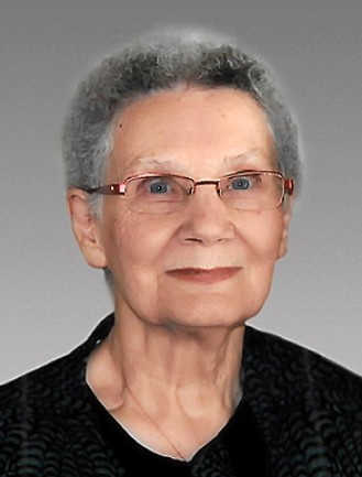Cécile Dubé Béland