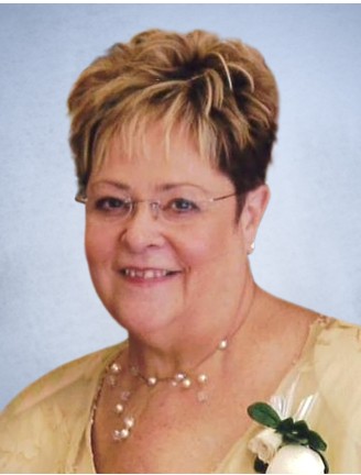 Estelle Léveillé Chartier