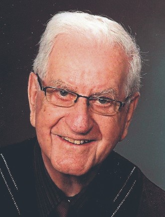 Marcel Poirier