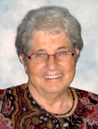 Colette Lahaie Ferron
