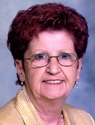 Pierrette Lefèbvre