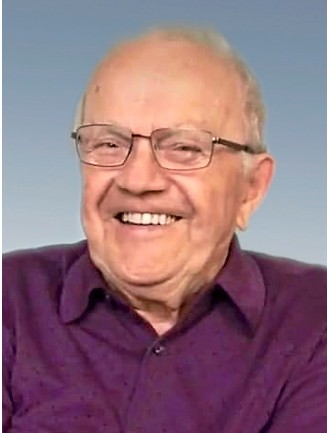 Georges Bergeron