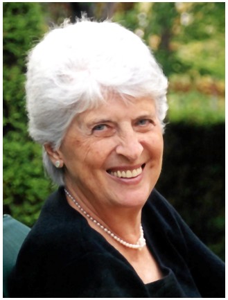 Lucille Laliberté Grenier