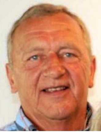 Marcel Désaulniers