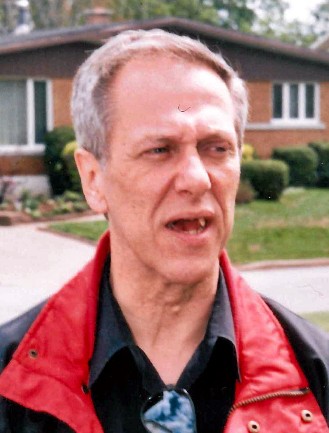 M. Yves Carignan