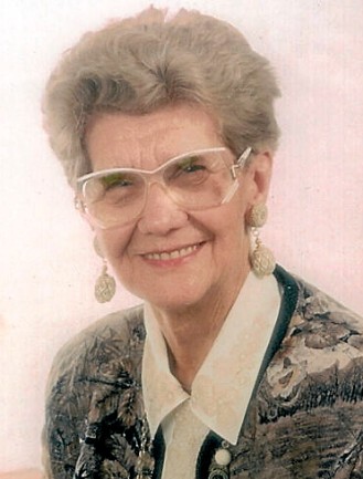 Mme Noëlla Bédard Baril
