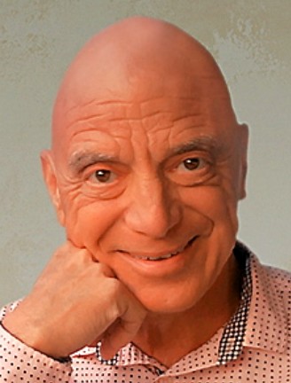Denis Devost