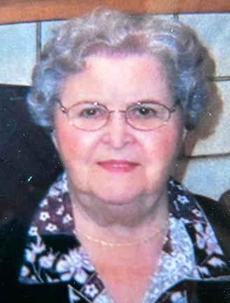 Jeannine Trottier