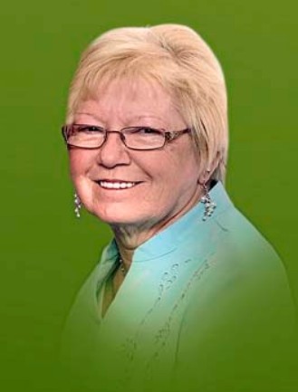 Irène Miron