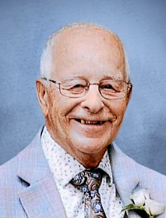 Yvon Gélinas