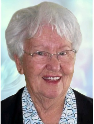 Lucille Rouette-Pépin