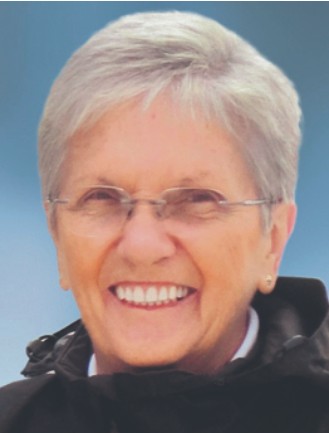Thérèse Dubé Charland