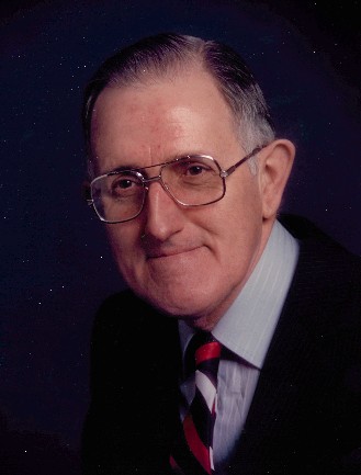 Louis Roch Rivard