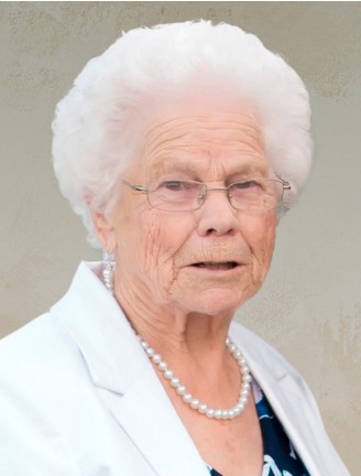 Mme Florette Tessier De Lachevrotière