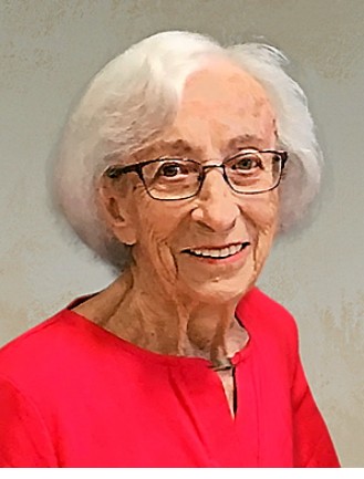 Thérèse Dufresne St-Arnaud