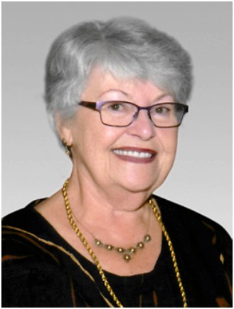 Lise Bouchard Blouin