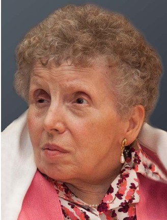Madame Rosa Fortin Massicotte