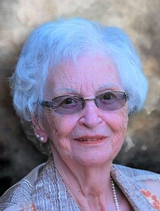 Louisette Plourde