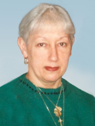 Huguette Perron