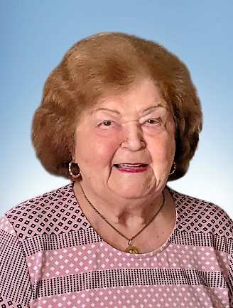 Mme Thérèse Dorval Guimont