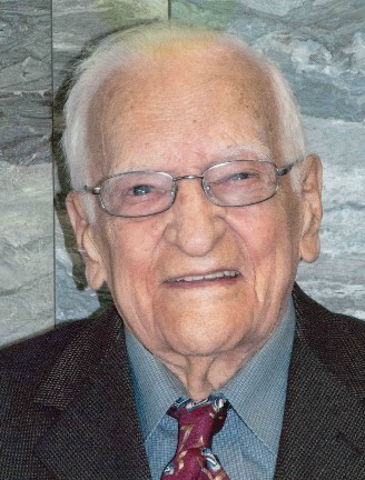 Roch Ebacher