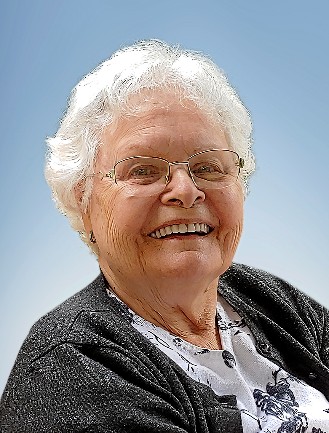 Suzanne Morissette