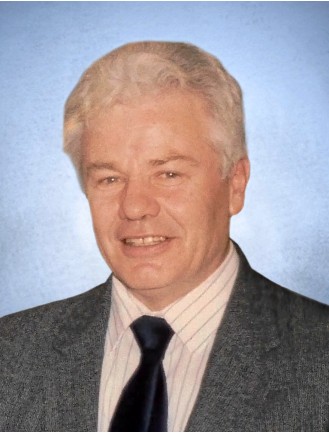 Réjean Côté