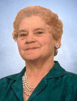 Françoise Gélinas-Lamy