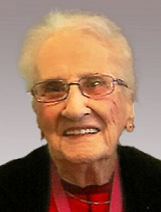 Dianette Camirand