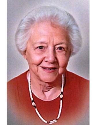 Mme Pauline Cossette