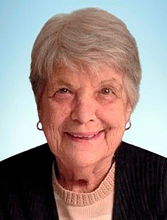 Mme Jacqueline St-Arnauld