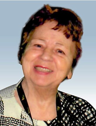 Mme Gaétane Deschamps Lachance