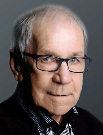 M. Jean-Guy Mongrain