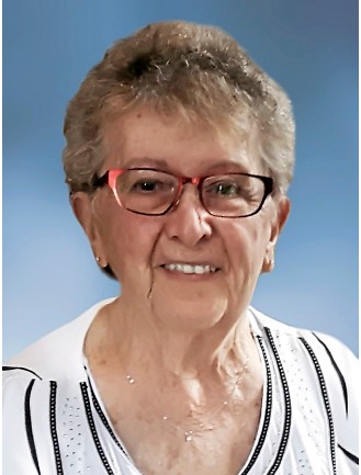 Jeanne Doucet Dugré