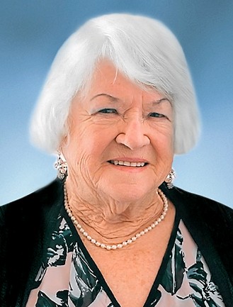 Lucienne Labarre Alarie